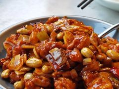 -小吊梨汤·北京菜·烤鸭(双井乐成中心店)