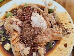 -温记府廟豆汤饭·始于1955年(海椒店)