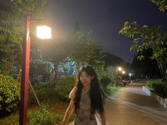 -沙澧河风景区