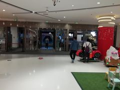 -丽达购物中心(崂山店)