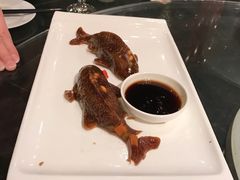 -宝轩渔府·老字号海鲜·正宗津菜(水上店)