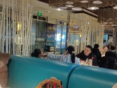 -春天烤肉自助餐厅(南内环店)