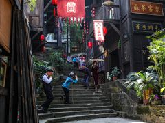 -两江国际影视城