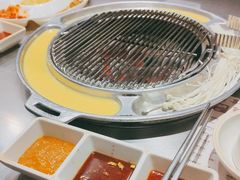 -喜来稀肉(虹泉路店)