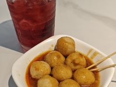 -華歡冰室-WahFoon(吉大店)