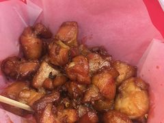 -老韩煸鸡·中国炸鸡(摩尔城店)