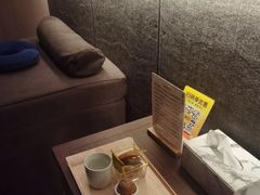 -正清和·推拿养生(二七广场店)