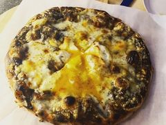 -Mercato莫卡多露台餐厅与酒吧(K11店)