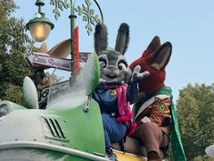 -上海迪士尼度假区