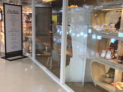 -Let’s Relax Spa(MBK)