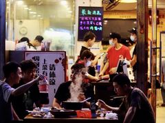 -洪大厨鸡煲(福田店)