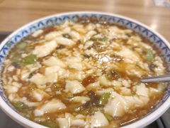-西部马华清真兰州牛肉面·烧烤夜市(关东店)