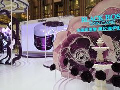 -新世界大丸百货