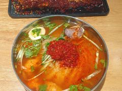 -韩麦大冷面(桂花街直营店)
