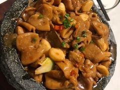 -徽镇小厨·经典徽菜(马连道店)