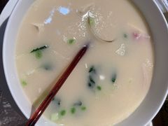 -明湖楼·经典鲁菜山东海鲜(大明湖店)