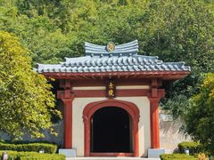 -洛阳古墓博物馆