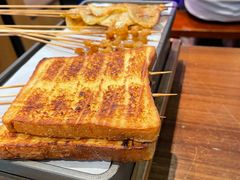 -庆峰龙虾烧烤(合肥一店)