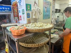 -阿麟馄饨(延长路店)