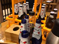 -木屋烧烤(龙湖天街店)