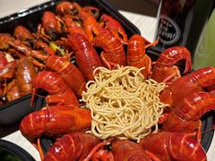 -靓靓蒸虾·头牌蒸虾(雪松路总店)