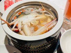 -加餐海鲜自助(宝龙一城店)