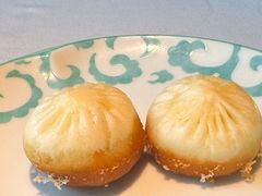 牛肉焦饼-许家菜(望江店)