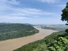 -铁山坪森林公园