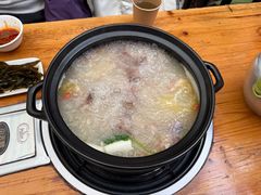 -尼玛藏家风味园(阿山食城店)