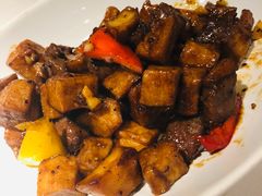 -汤城小厨•粤菜•靓汤(金宝街店)