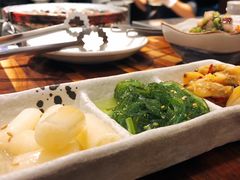 -橘焱胡同烧肉夜食(BFC外滩金融中心店)