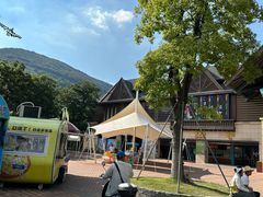 -苏州乐园森林水世界