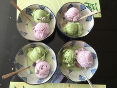 -广州建国酒店·涟日本料理