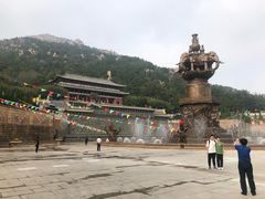 -石岛赤山风景区