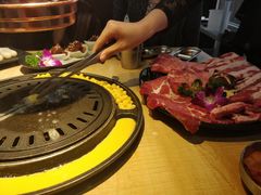 -三国惹火烤肉