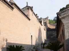 -山西王家大院