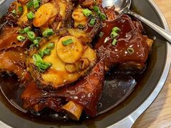 -忆家名门·上海菜(徐家汇店)
