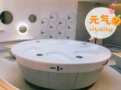 -沃特宝贝亲子游泳中心(壹方中心店)