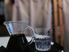 -倦勤咖啡(中山南路店)