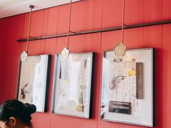 -杏花堂晋商私房菜(华熙五棵松店)