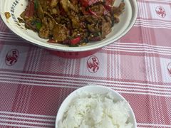 -高嗲嗲·湘味爆炒王(云密城店)