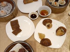 -广东胜利宾馆西关粤中餐厅