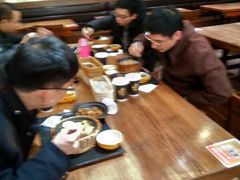 -谷田稻香·砂锅菜(汇暻广场店)