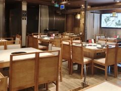 -庖丁家水煮牛排火锅(巴国城店)