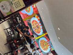 -川流不息·地道川菜·小龙虾(松东路店)