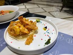 -子霖南山鲜虾面(南山总店)