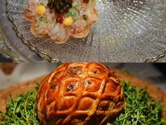 -壳里西餐厅Coquille Seafood Bistro(蒙自路店)