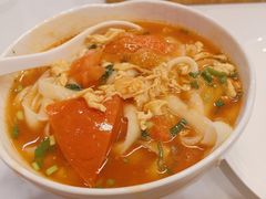 -晋阳春·山西菜·北京烤鸭(交大店)
