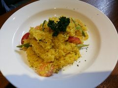android_upload_pic-JINNS锦时 steak&pizza(浸信会礼拜堂旧址店)