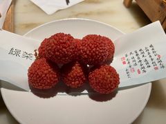 -绿茶餐厅(石家庄万象城店)